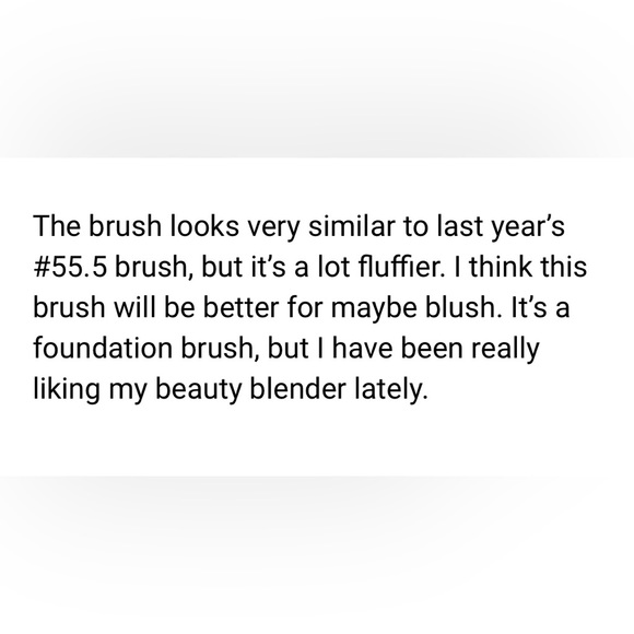 2018 Sephora VIB Rouge Renewal Gift - Picture 2 of 5